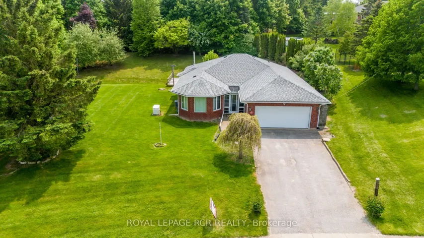 3 Henry Street, Amaranth, ON L9W 3Z1