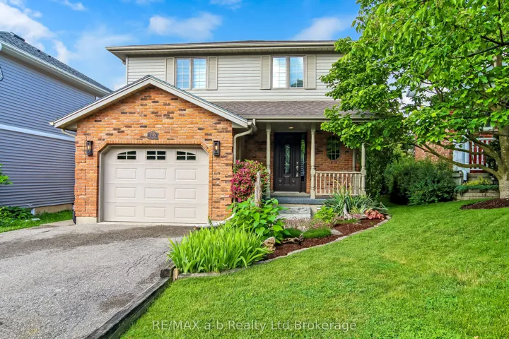 170 East Park Drive, Woodstock, ON N4S 3N2