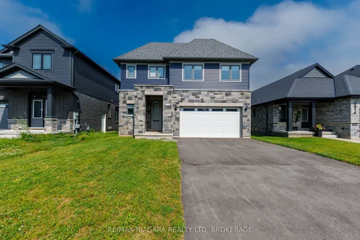 5 Bedroom / 4 Bathroom