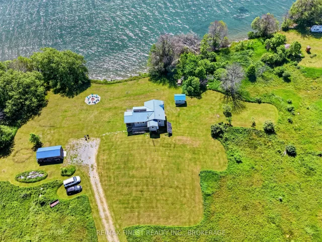 648 Third Line Road, Frontenac Islands, ON K0H 2Y0