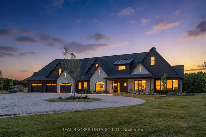 223853 Ostrander Road, South-west Oxford, ON N4G 4H1