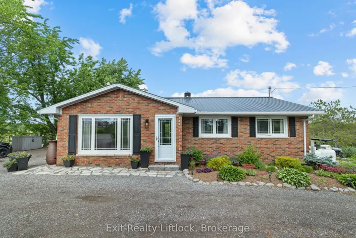2917 Highway 28 N/a, Douro-dummer, ON K0L 2H0