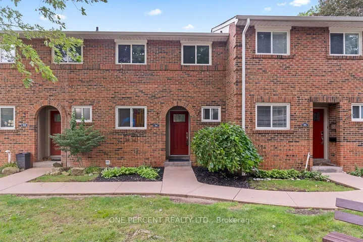 125 LIVINGSTON Avenue, Grimsby, ON L3M 4S5