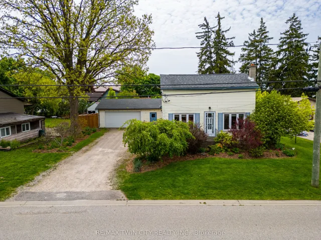 7 Mill Street E, Blandford-blenheim, ON N0J 1S0