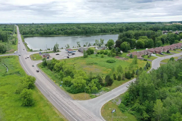 0 County Rd 40 N/a, Quinte West, ON K8V 0A5