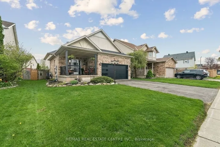 704 Russel Court, Shelburne, ON L9V 3P4