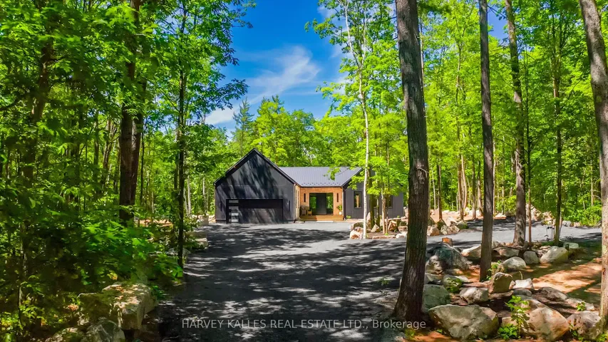114 Rockhaven Road, Marmora And Lake, ON K0K 2M0