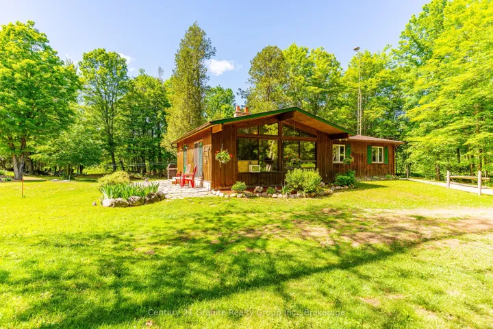 MAIN HOME- BEAUTIFULLY LANDSCAPED