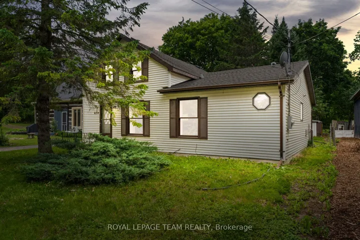 634 Elgin Street, Merrickville-wolford, ON K0G 1N0