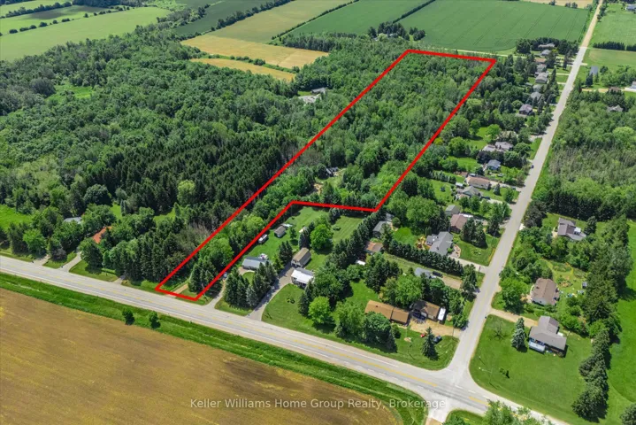 7270 Wellington Rd 7 N/a, Mapleton, ON N0B 1A0