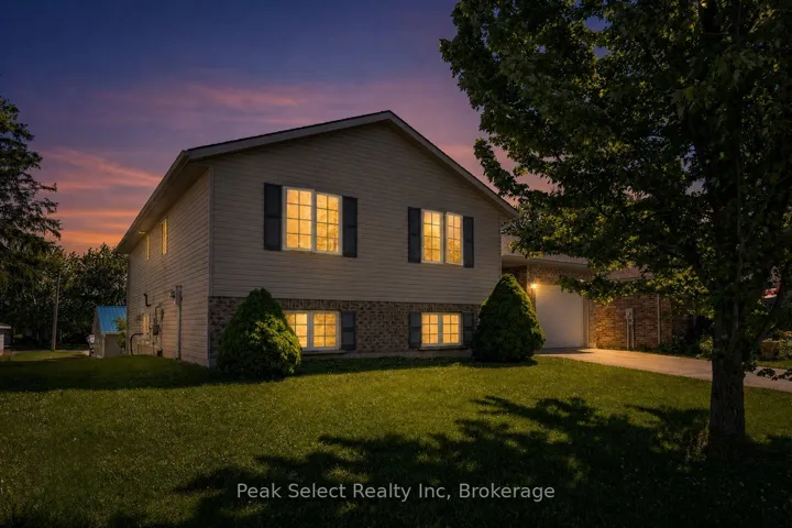 59 Albert Street, West Perth, ON N0K 1N0