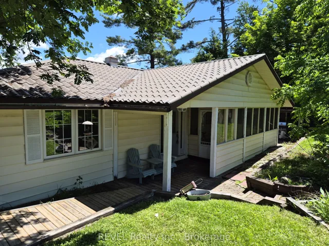 1031 Butterfly Road, Muskoka Lakes, ON P0C 1A0