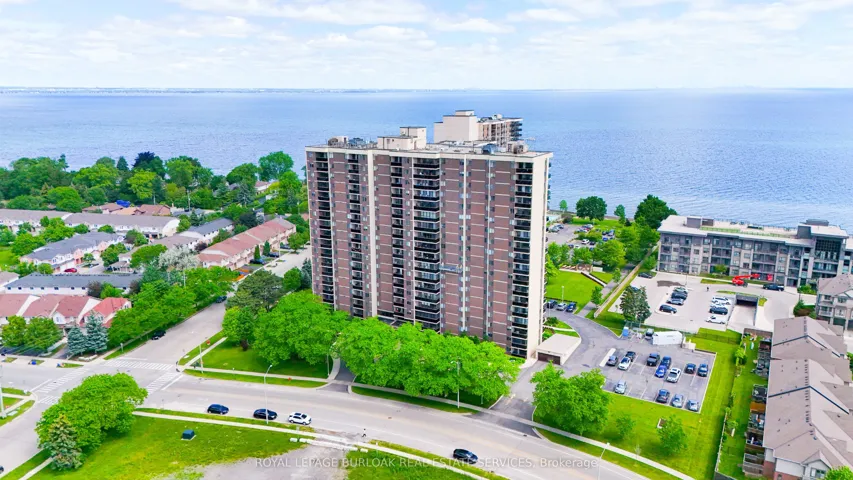 301 Frances Avenue 802, Hamilton, ON L8E 3W6