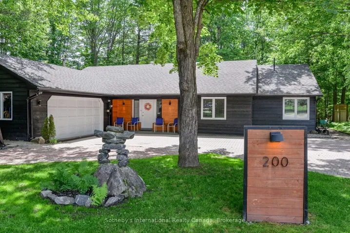 Welcome to 200 Tiffany Trail.