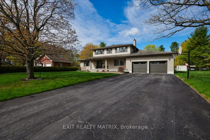 1340 Cuthbert Way, Greely – Metcalfe – Osgoode – Vernon And Area, ON K4P 1A4