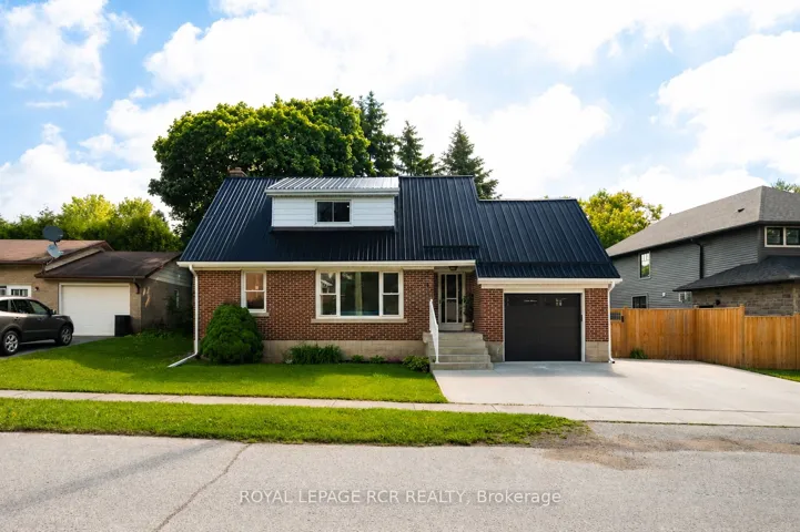 9 Ponsford Street, East Luther Grand Valley, ON L9W 5W7