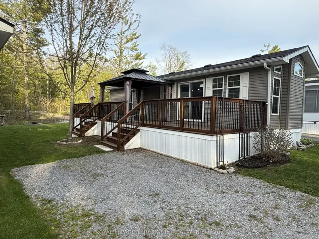 356 Rockhaven N/a, Selwyn, ON K0L 2H0