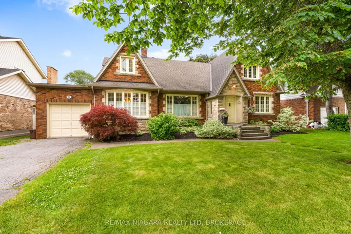 Welcome to charming 97 Glenridge Ave.