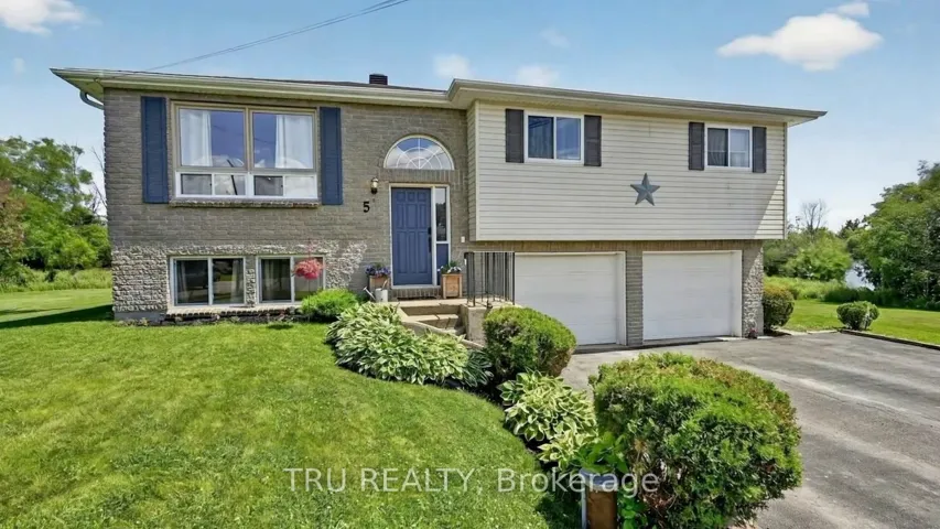5 Brookview Crescent, Athens, ON K0E 1B0