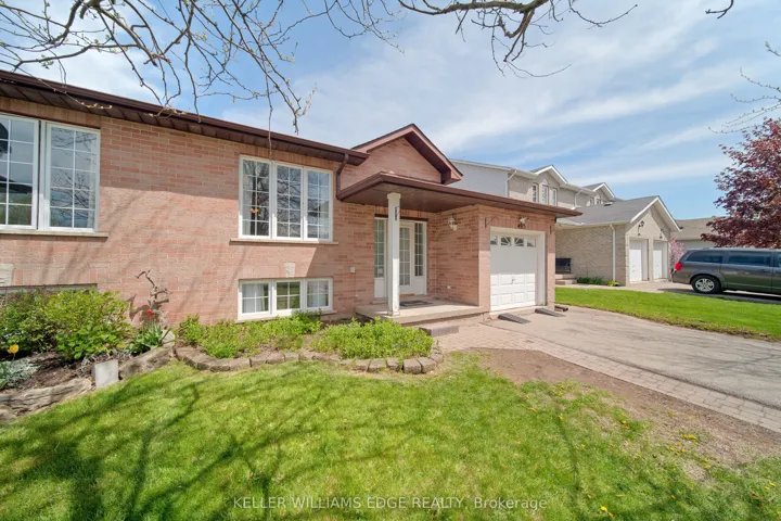 4913 Adam Court, Lincoln, ON L3J 0E2