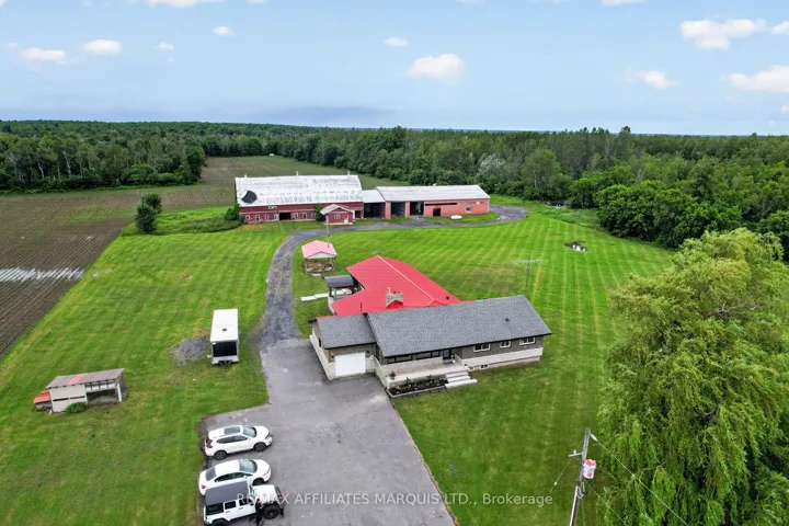 17441 Mcphail Road, South Stormont, ON K0C 2A0