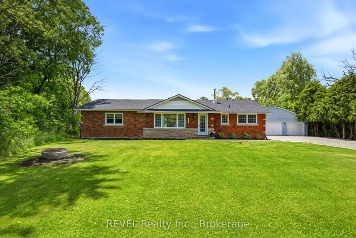 8238 Concession 5 Road, West Lincoln, ON L0R 1E0
