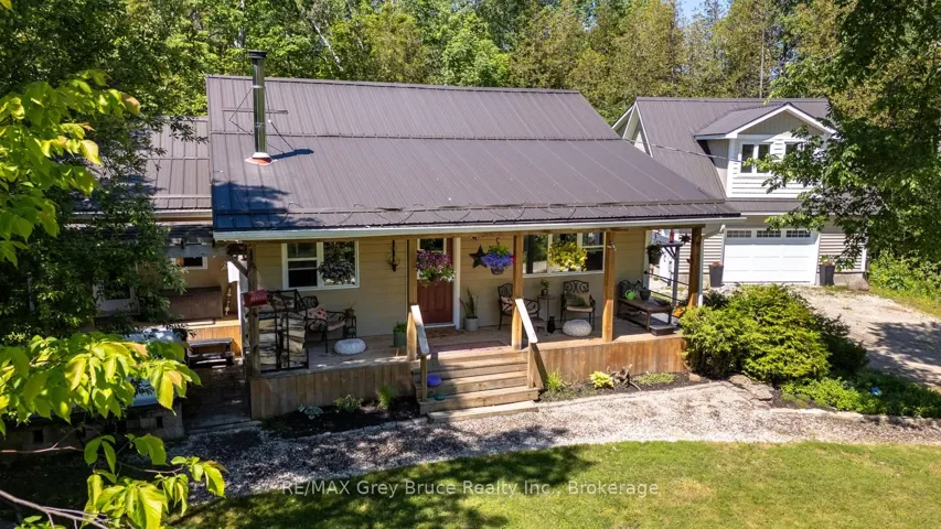 13a Morninghill Road, South Bruce Peninsula, ON N0H 2T0