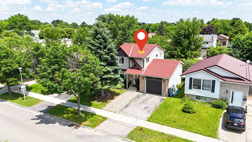 1470 Aldersbrook Road, London North, ON N6G 3V7