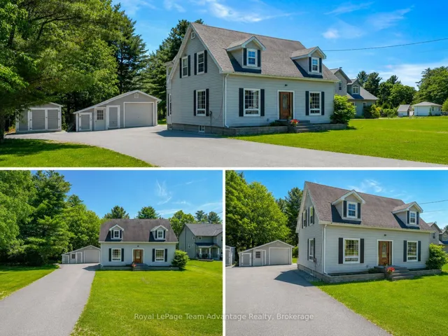 1 Glenrock Road, Mcdougall, ON P0G 1G0