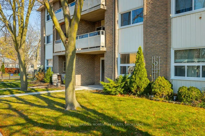 WELCOME TO 41 RYKERT ST, ST. CATHARINES