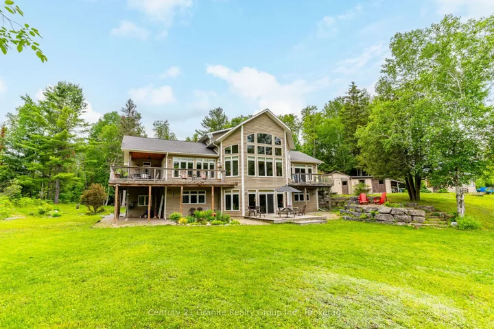 1003 Pontiac Drive, Minden Hills, ON K0M 2K0
