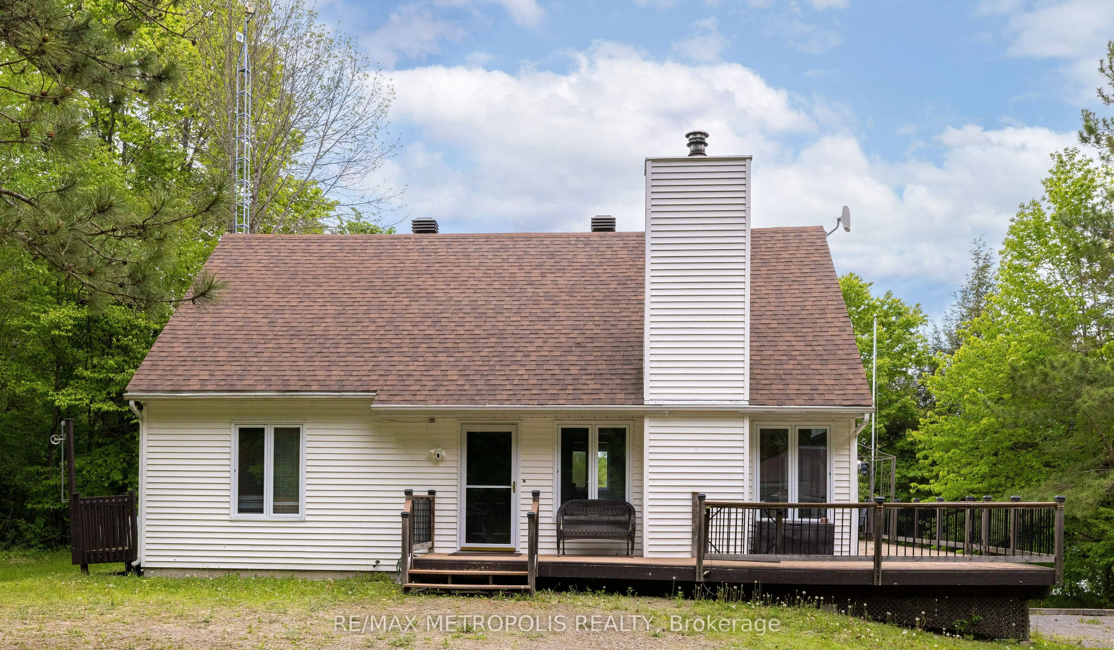 Detached Home For Sale | X13467552