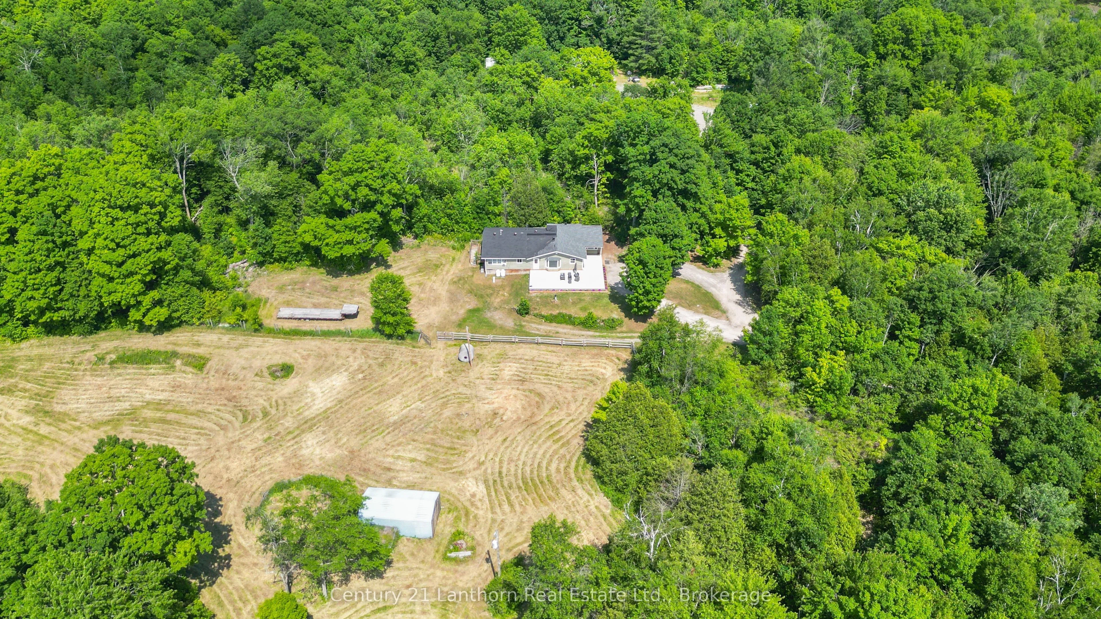 Detached Home For Sale | X13467584