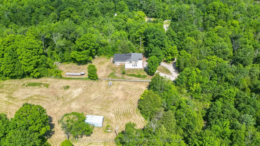 932 Hunt Club Road, Madoc, ON K0K 2K0