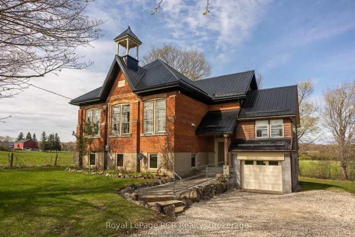 136630 Grey Road 12 N/a, Grey Highlands, ON N4L 1W6