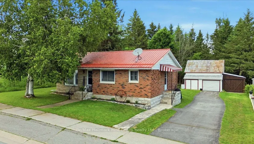 Cozy Brick Bungalow