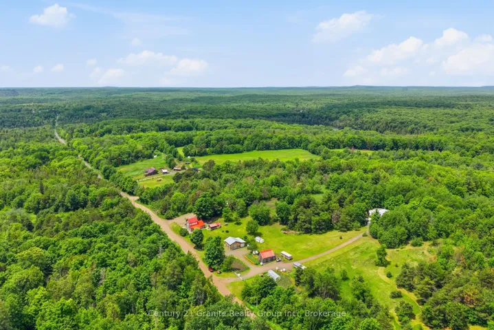 1742 Rose Island Road, Wollaston, ON K0L 1P0