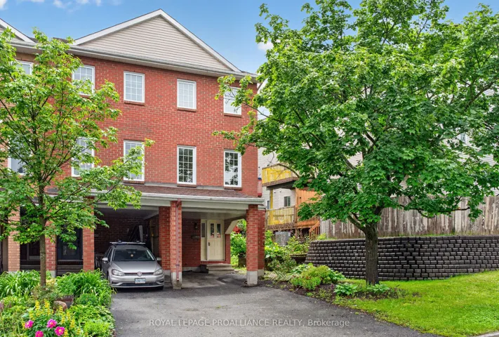 80 Rothbury Crescent, Manor Park – Cardinal Glen And Area, ON K1K 4N7
