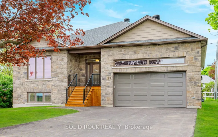 30 Lakeview Drive, South Dundas, ON K0E 1K0