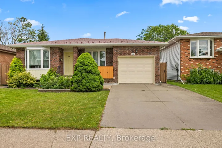 Welcome to 7430 Alex Avenue, Niagara Falls
