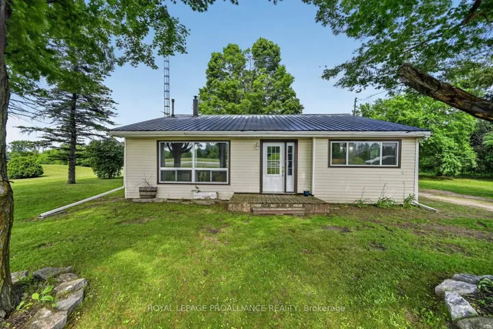 7861 County Rd 6 Road, Elizabethtown-kitley, ON K0G 1R0