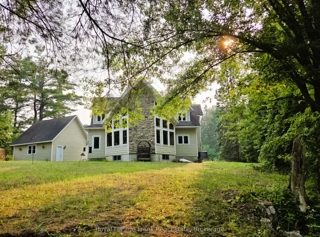 8847 Highway 28 N/a, North Kawartha, ON K0L 1A0