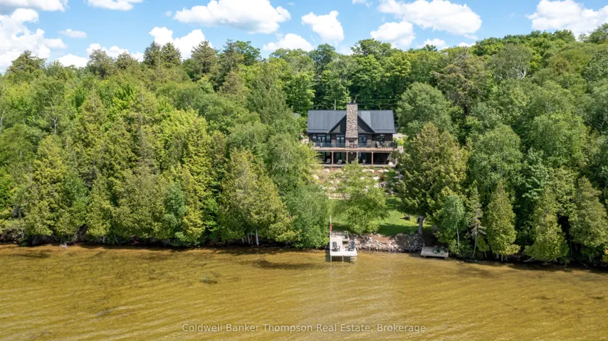 1126a South Bernard Lake Road, Strong, ON P0A 1Z0