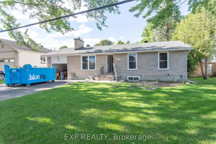1057 Falaise Road, Mooneys Bay – Carleton Heights And Area, ON K2C 0M6