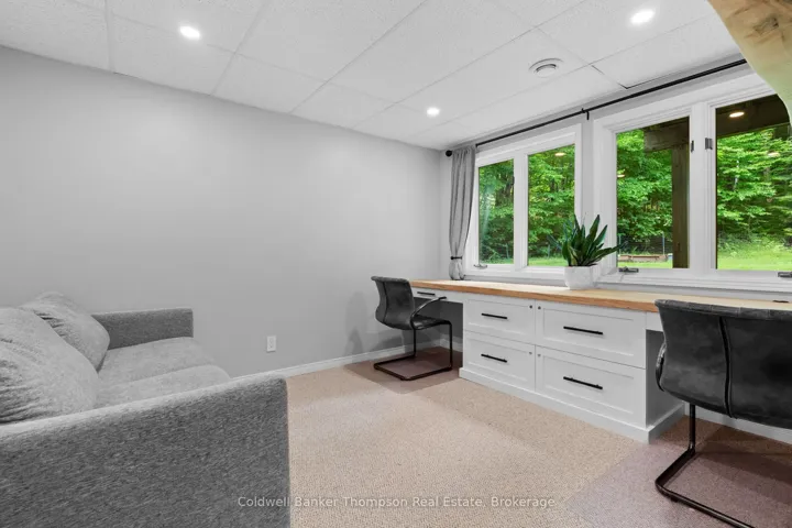 312 Old Aspdin Road, Huntsville, ON P0B 1M0