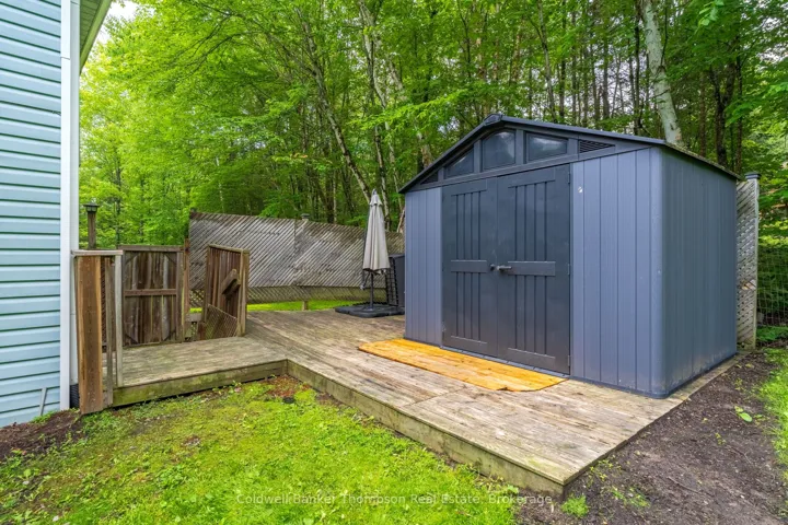 312 Old Aspdin Road, Huntsville, ON P0B 1M0
