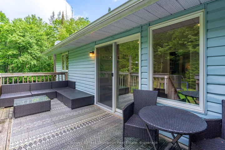 312 Old Aspdin Road, Huntsville, ON P0B 1M0