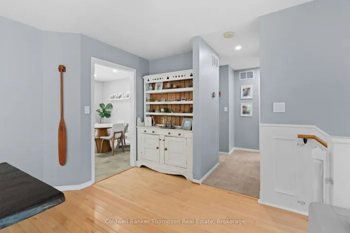312 Old Aspdin Road, Huntsville, ON P0B 1M0