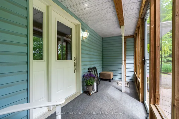 312 Old Aspdin Road, Huntsville, ON P0B 1M0
