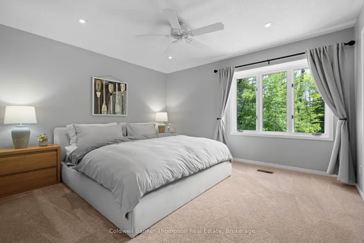 312 Old Aspdin Road, Huntsville, ON P0B 1M0